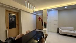 The Tampines Trilliant (D18), Condominium #593584671